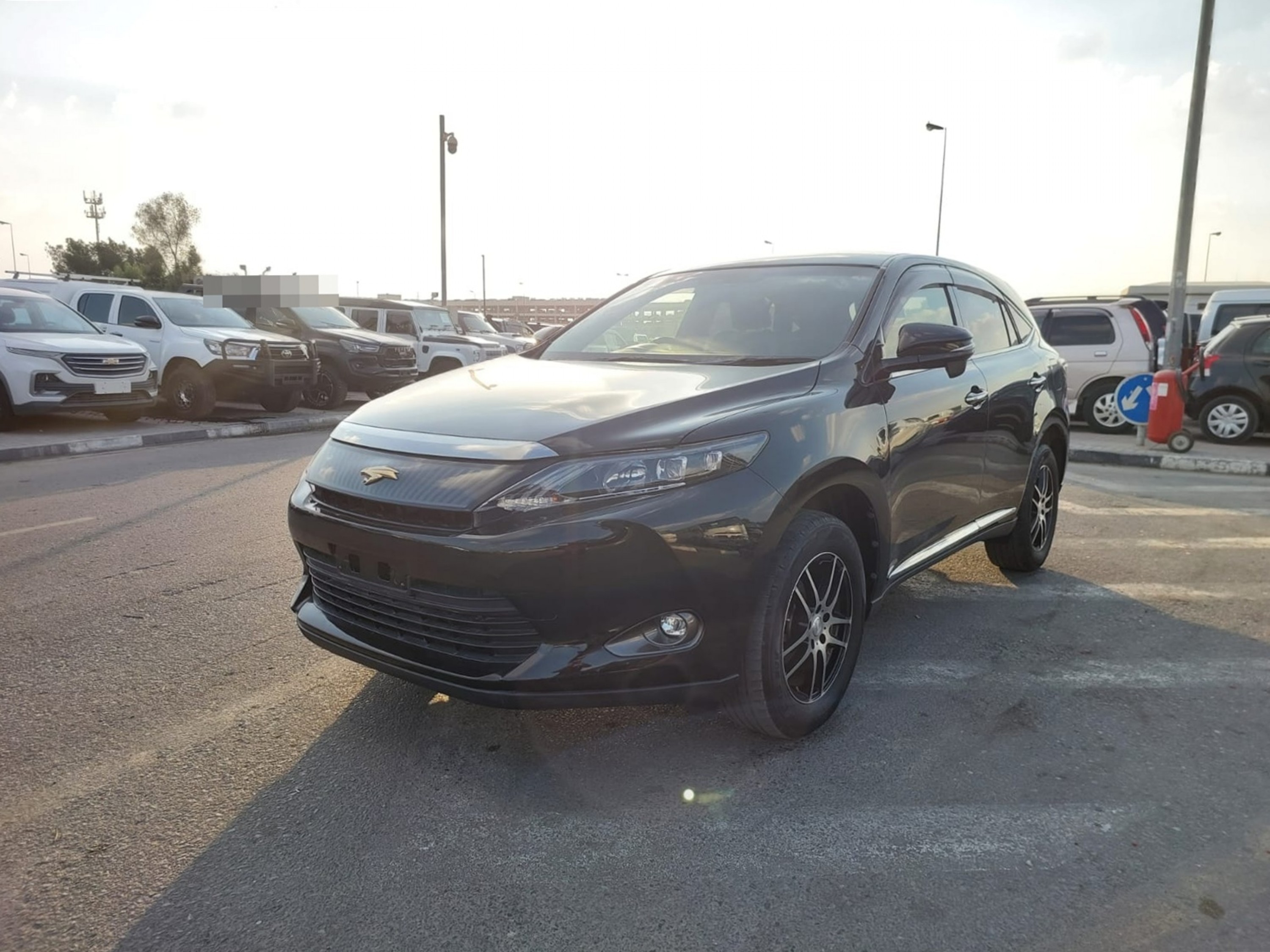 TOYOTA for Sale for Sale
