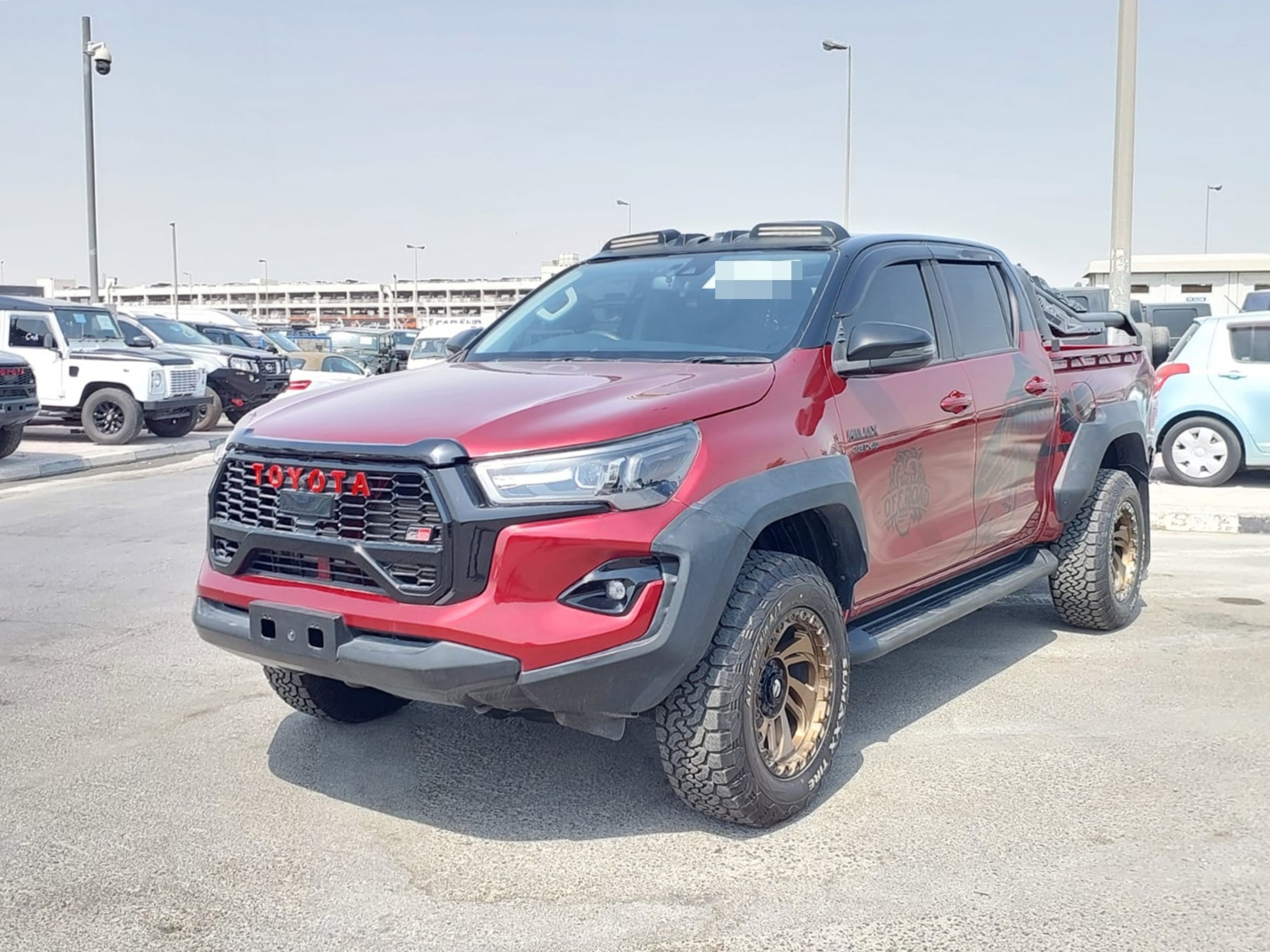 TOYOTA for Sale for Sale