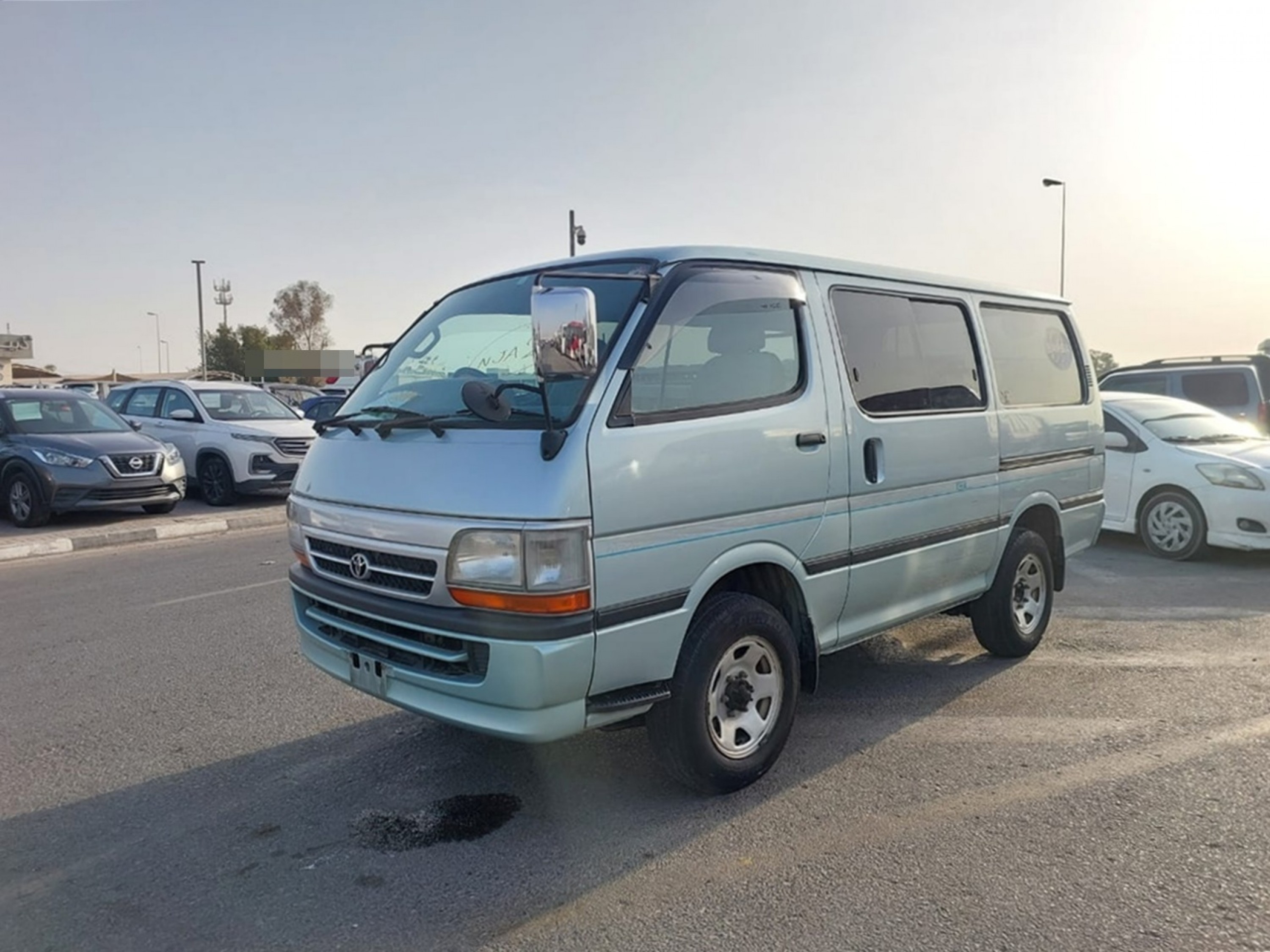 TOYOTA for Sale for Sale