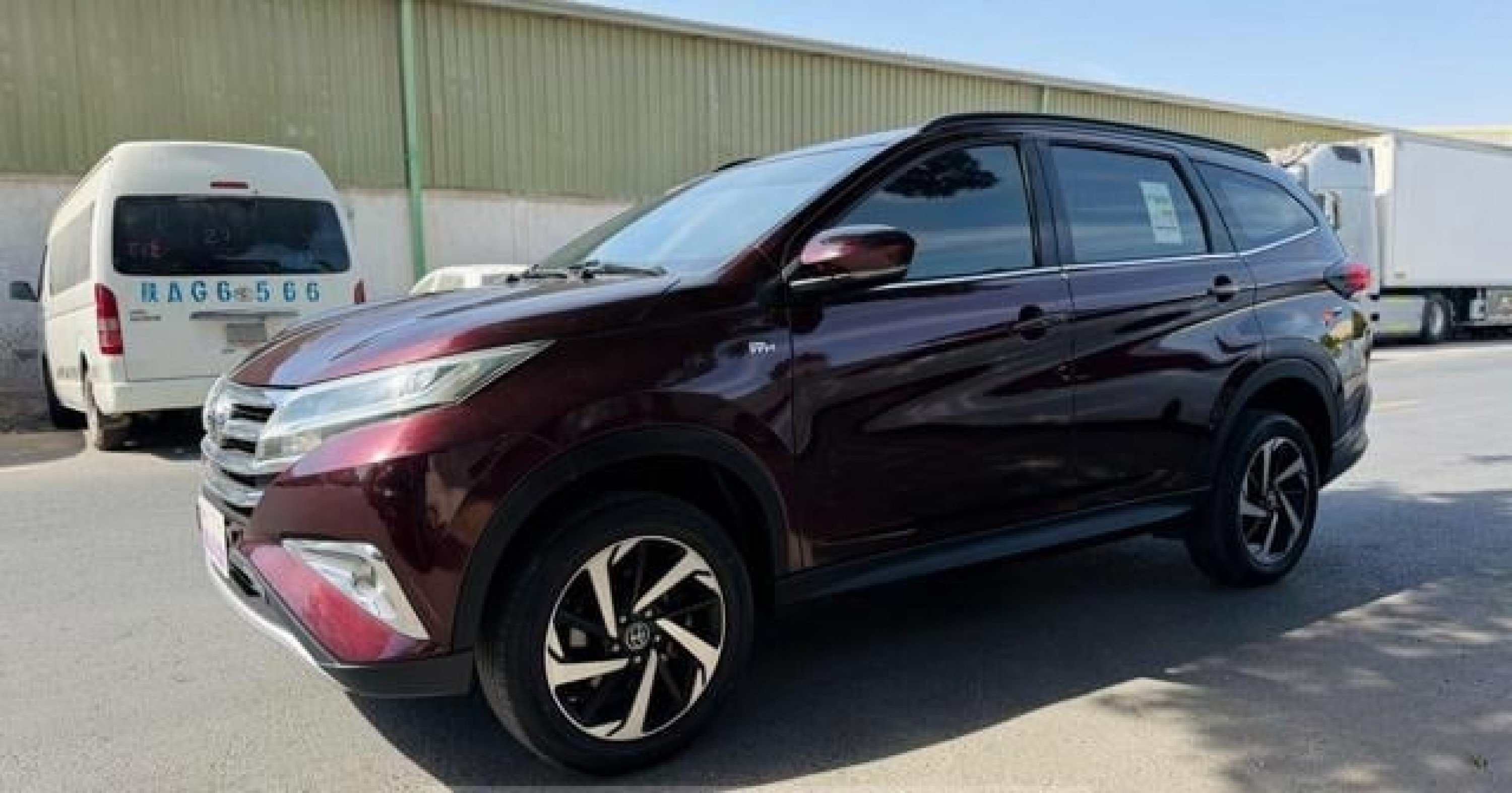 TOYOTA for Sale for Sale