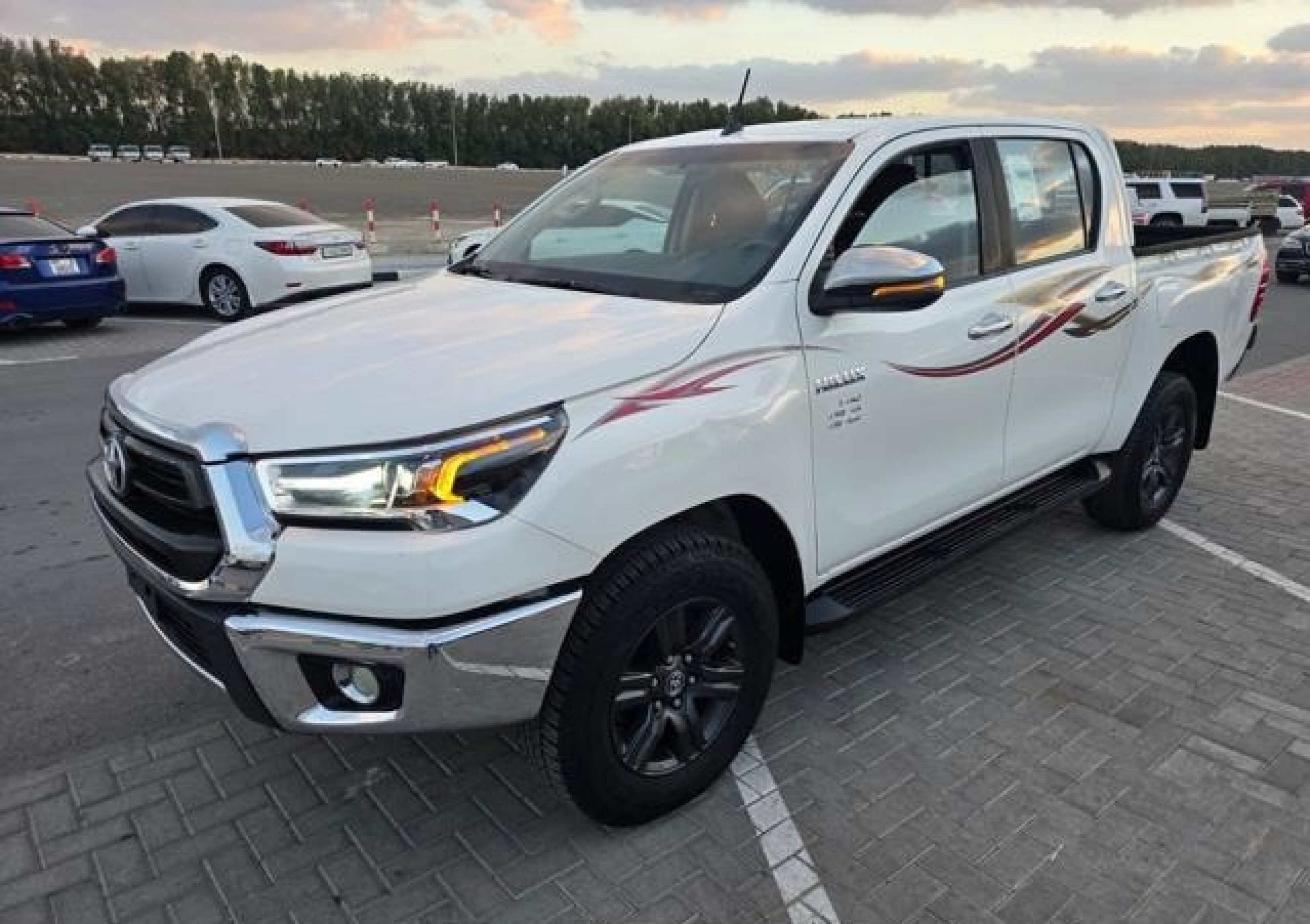 TOYOTA for Sale for Sale