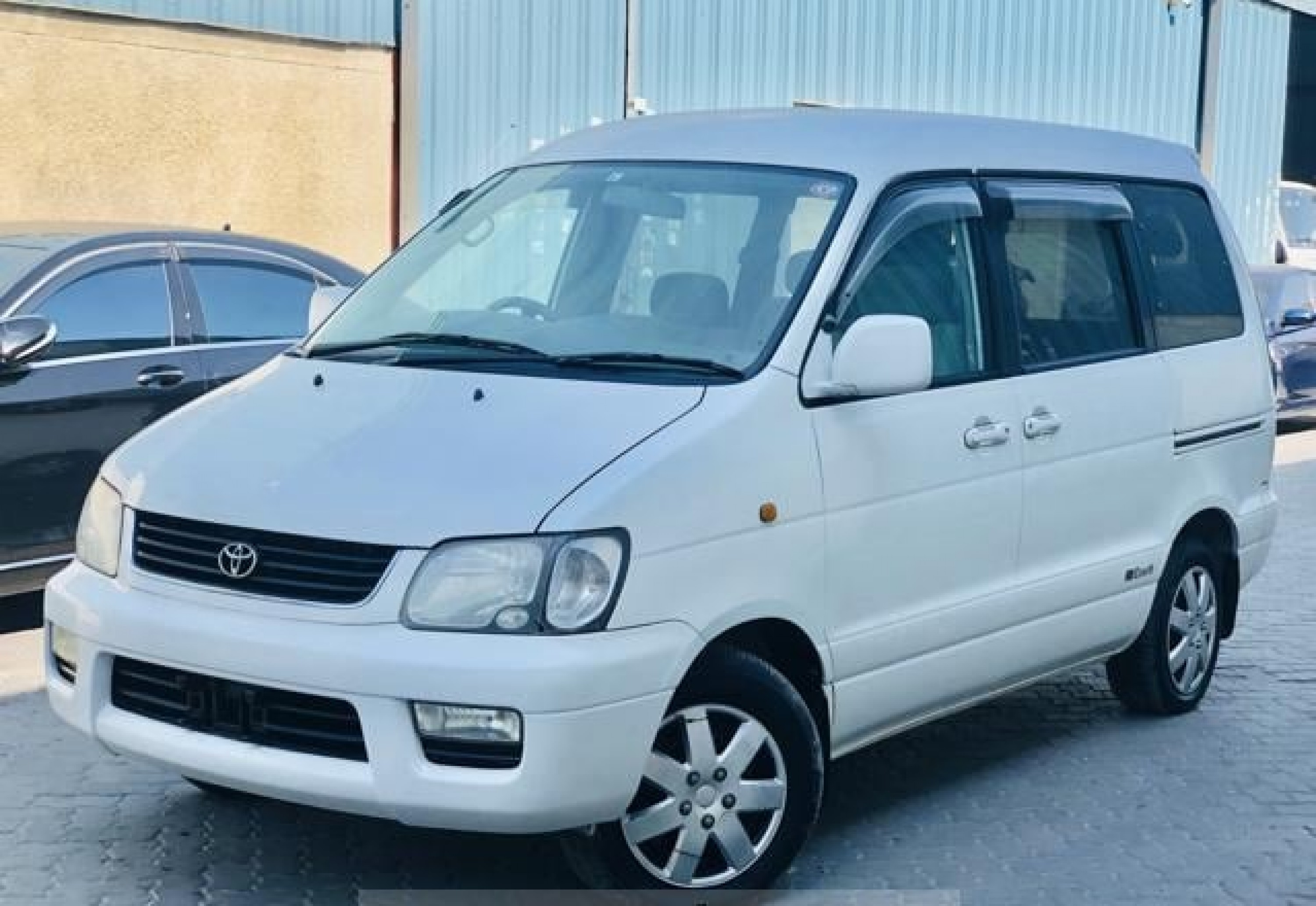 TOYOTA for Sale for Sale