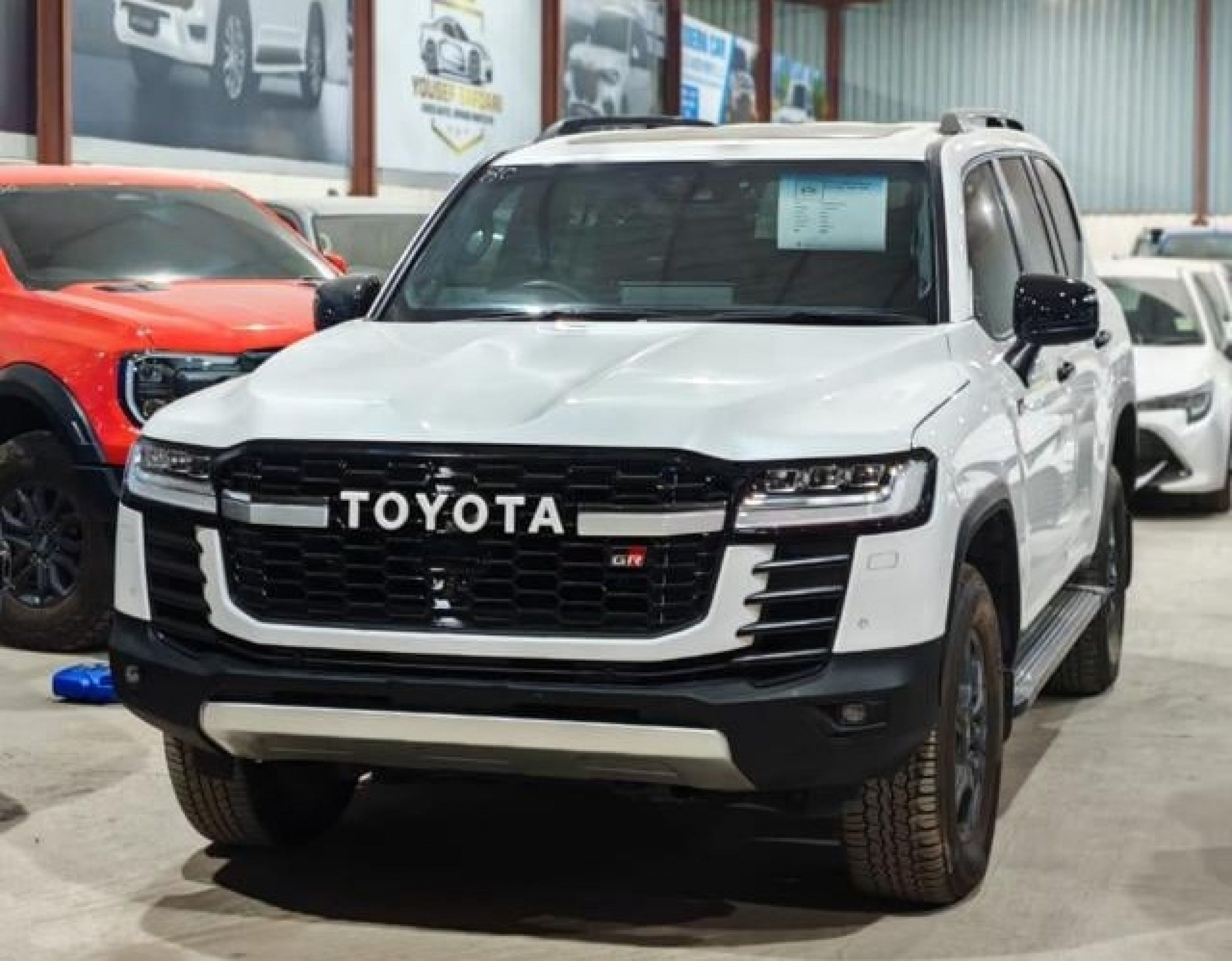 TOYOTA for Sale for Sale