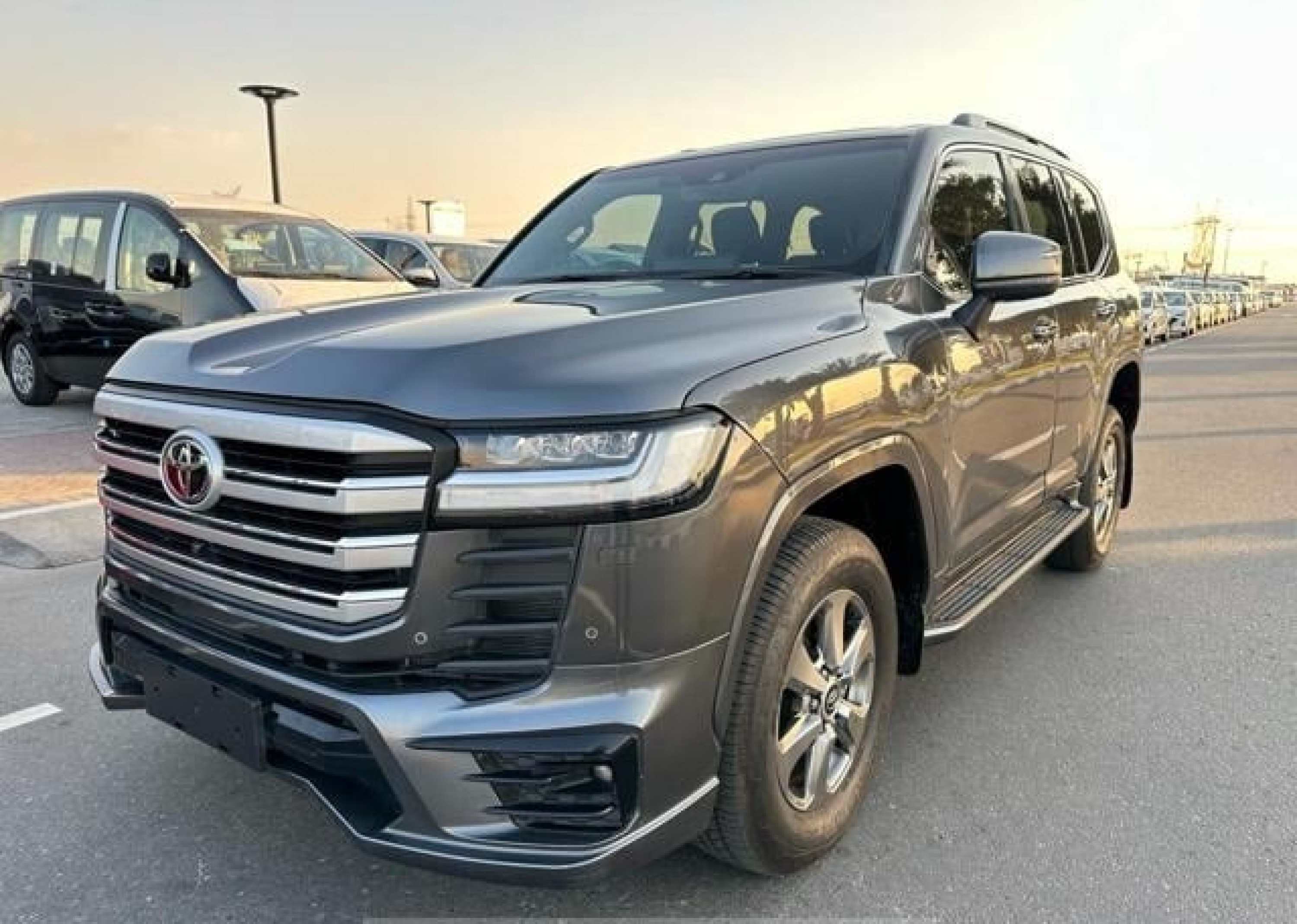 TOYOTA for Sale for Sale